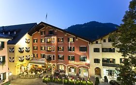 Tiefenbrunner Hotel Kitzbuhel